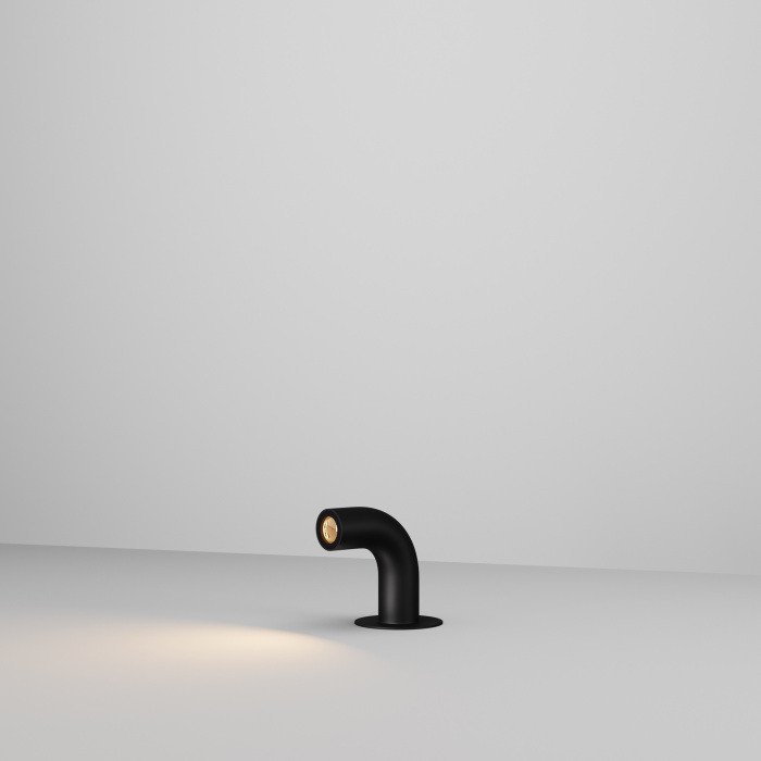 Наземный светильник Sleek O477FL-L2GF3K1 Maytoni