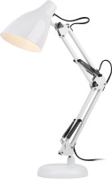 Офисная настольная лампа  N-123-Е27-40W-W ЭРА
