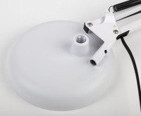 Офисная настольная лампа  N-123-Е27-40W-W ЭРА