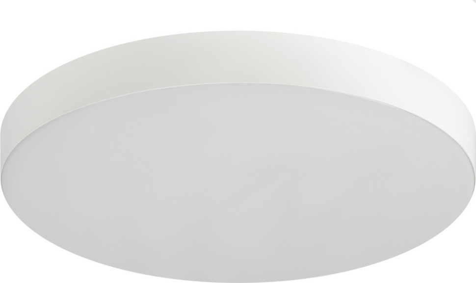 Потолочный светильник  Relict 38 SPB-6-40 4К WH ЭРА