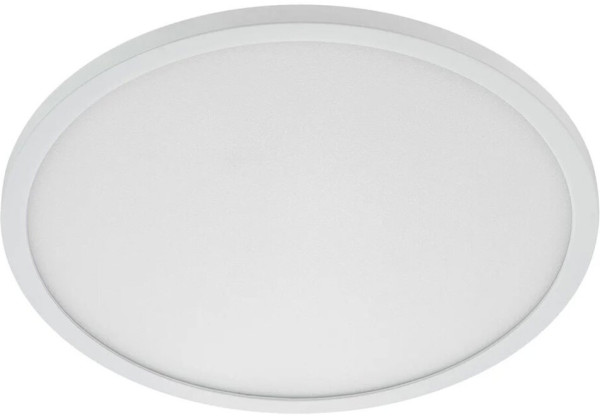 Точечный светильник AM292 AM292 24W WH 4000K R AM Group