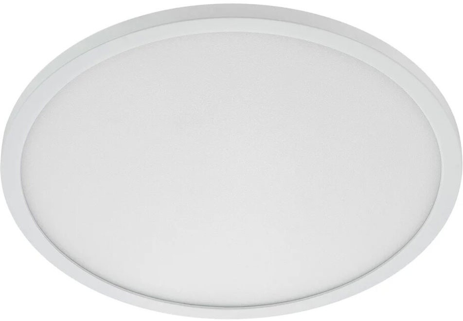 Точечный светильник AM292 AM292 24W WH 4000K R AM Group