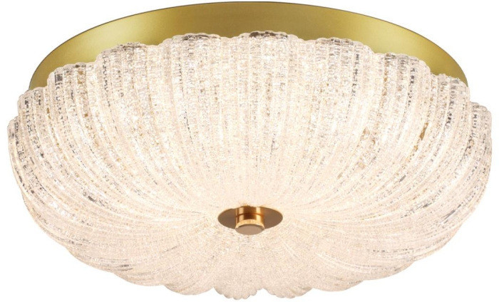 Потолочный светильник Tesoro 7719/36L Sonex