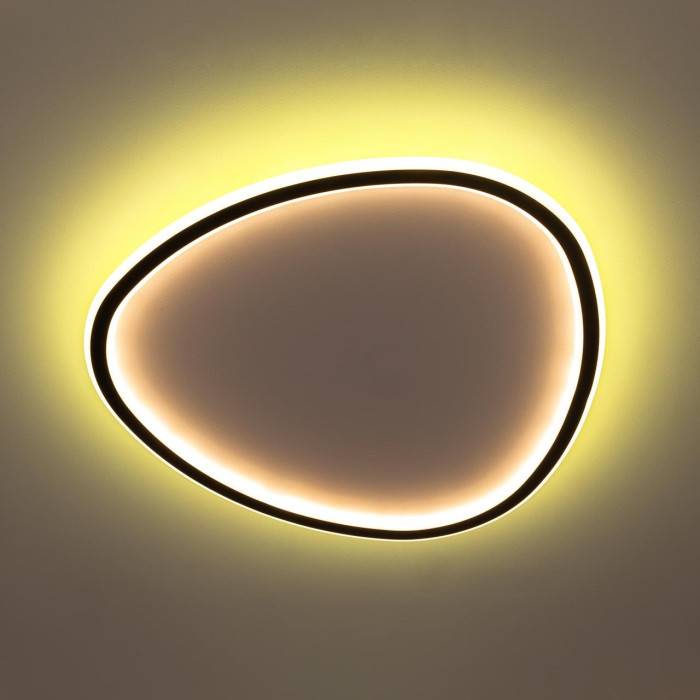 Потолочный светильник Тrio CL215B251E Citilux