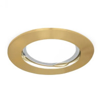 Точечный светильник Metal CA002 Gauss