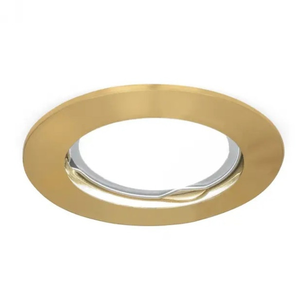 Точечный светильник Metal CA002 Gauss