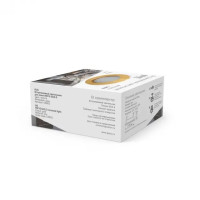 Точечный светильник Metal CA002 Gauss