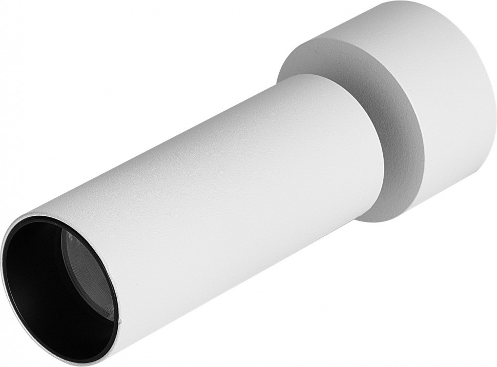 Точечный светильник Metrica 118-24W-D63-4K-36DG-WH iLedex