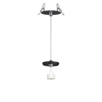 Встраиваемый светильник Novotech Konst Unite 370693 Встраиваемый светильник Novotech Konst Unite 370693