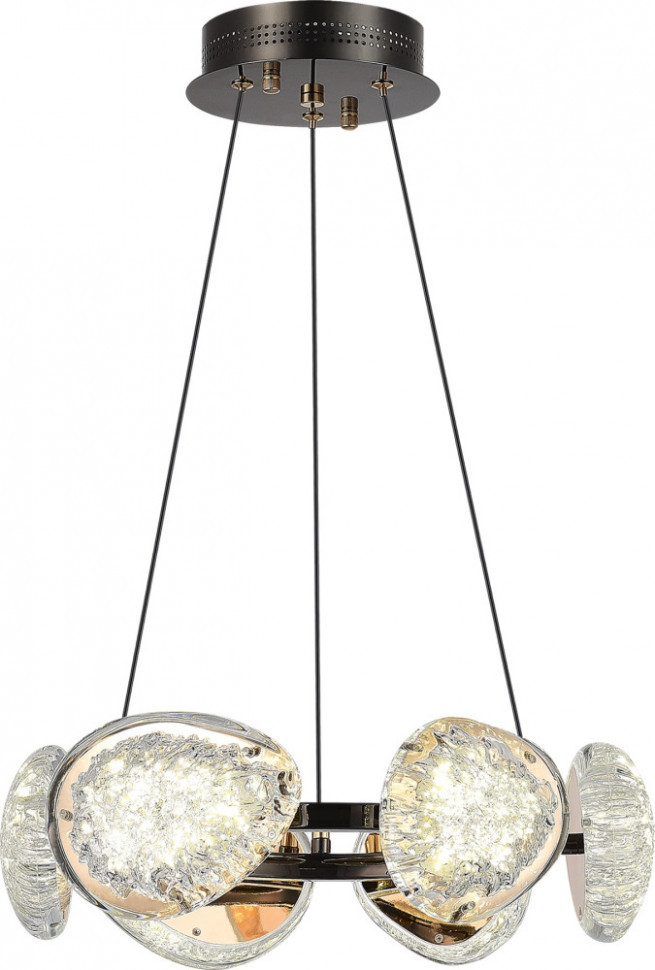 Подвесной светильник Enigma SL6018.203.48 ST Luce