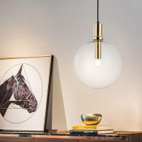 Подвесной светильник Imperium Loft Penball 168478-26