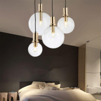 Подвесной светильник Imperium Loft Penball 168478-26