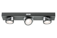 Точечный светильник Rotate 70636 Paulmann