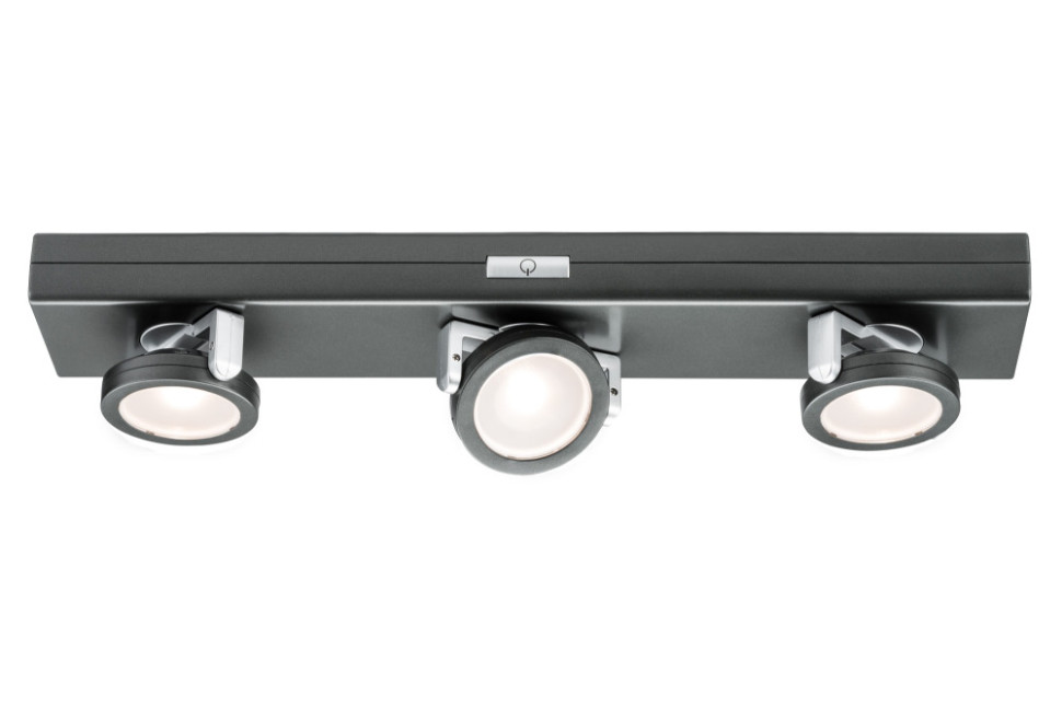 Точечный светильник Rotate 70636 Paulmann