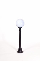 Наземный фонарь  88207L Bl Oasis Light