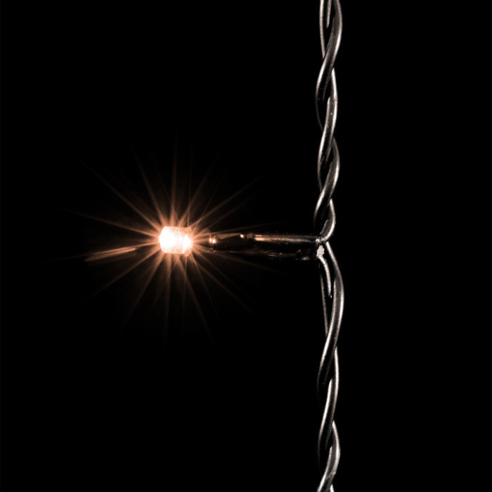 Гирлянда Занавесы PCL602-11-2EWW Laitcom