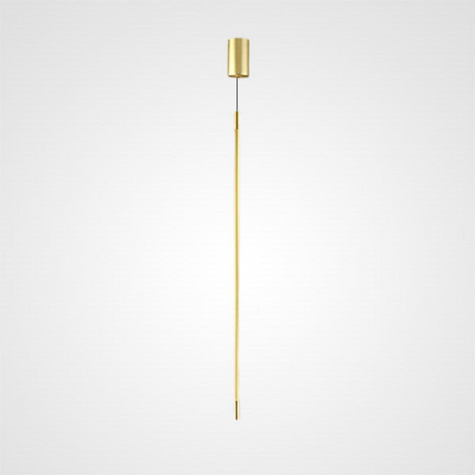 Подвесной светодиодный светильник Imperium Loft Kemma 212787-26