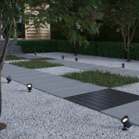 Грунтовый светильник Landscape 359530 Novotech Грунтовый светильник Landscape 359530 Novotech