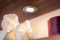 Точечный светильник  93571 Paulmann