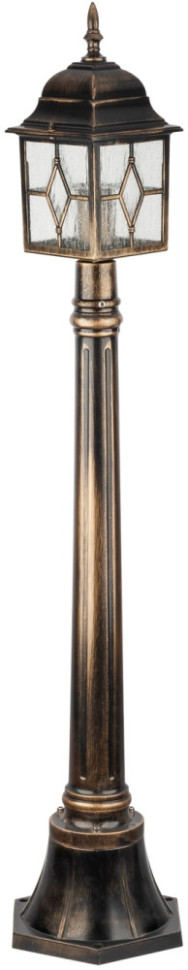 Наземный фонарь TALLIN 1L 64307 Gb Oasis Light