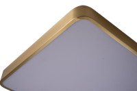 Потолочный светильник Monna ZRS.1209.03 Zortes Потолочный светильник Monna ZRS.1209.03 Zortes