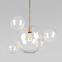 Подвесной светильник Bolle 2034-P6 Loft It Подвесной светильник Bolle 2034-P6 Loft It