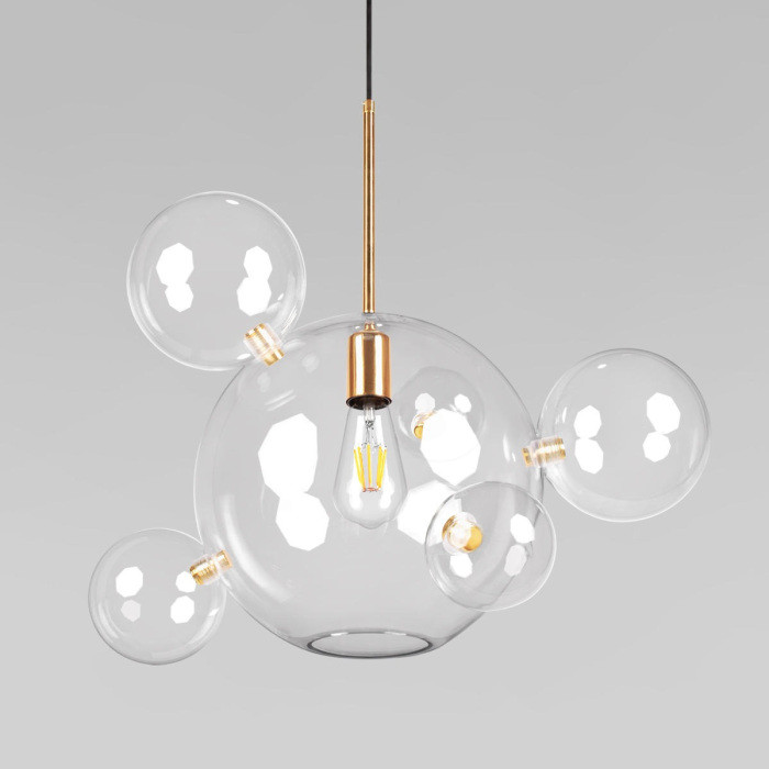 Подвесной светильник Bolle 2034-P6 Loft It