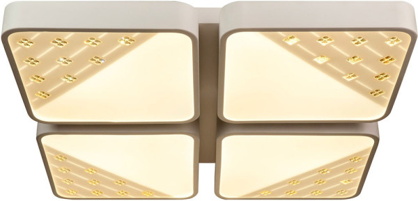 Потолочный светильник AM224 AM224-64W AM Group