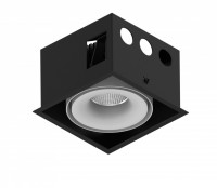 Основание для встраиваемого светильника COMBO-CRD COMBO-CRD1-WH SWG