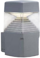 Настенный светильник уличный Ester DS1.562.000.LXD1L Fumagalli