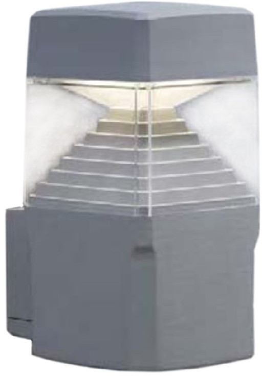 Настенный светильник уличный Ester DS1.562.000.LXD1L Fumagalli