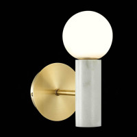 Бра ST Luce Pietra SL1210.501.01 Бра ST Luce Pietra SL1210.501.01