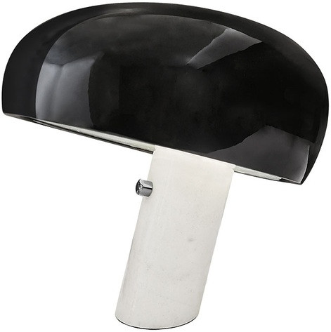 Интерьерная настольная лампа Denton 1083/06 TL-2 Divinare