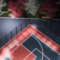 Прожектор уличный EVO 687511310 Gauss Прожектор уличный EVO 687511310 Gauss