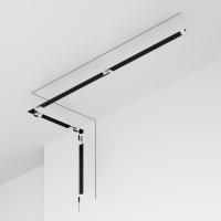 Шинопровод Busbar trunkings Levity TRX184-131B Maytoni