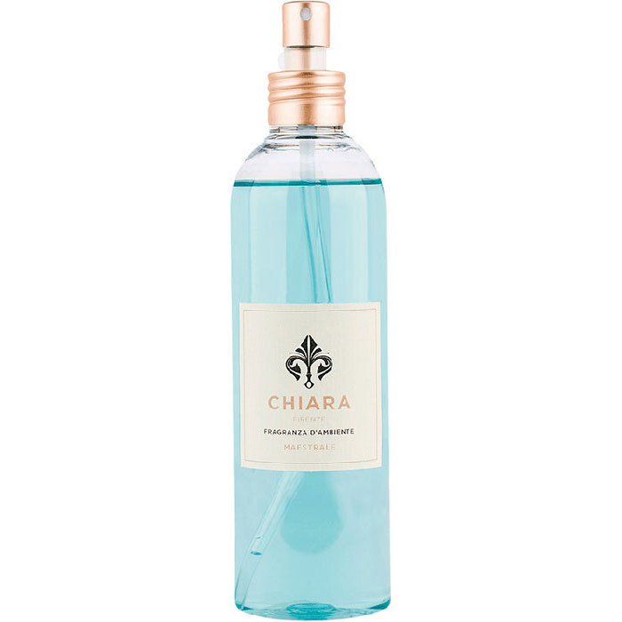 Духи-спрей для дома 250мл."Повелитель ветров Мистраль"