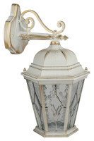 Настенный фонарь уличный ASTORIA 2M 91402M 02 Gw ромб Oasis Light