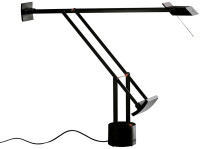 Офисная настольная лампа Tizio A009210 Artemide Офисная настольная лампа Tizio A009210 Artemide