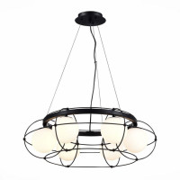 Подвесная люстра ST Luce Asolo SL1189.403.06 Подвесная люстра ST Luce Asolo SL1189.403.06