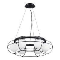 Подвесная люстра ST Luce Asolo SL1189.403.06 Подвесная люстра ST Luce Asolo SL1189.403.06