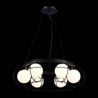 Подвесная люстра ST Luce Asolo SL1189.403.06 Подвесная люстра ST Luce Asolo SL1189.403.06
