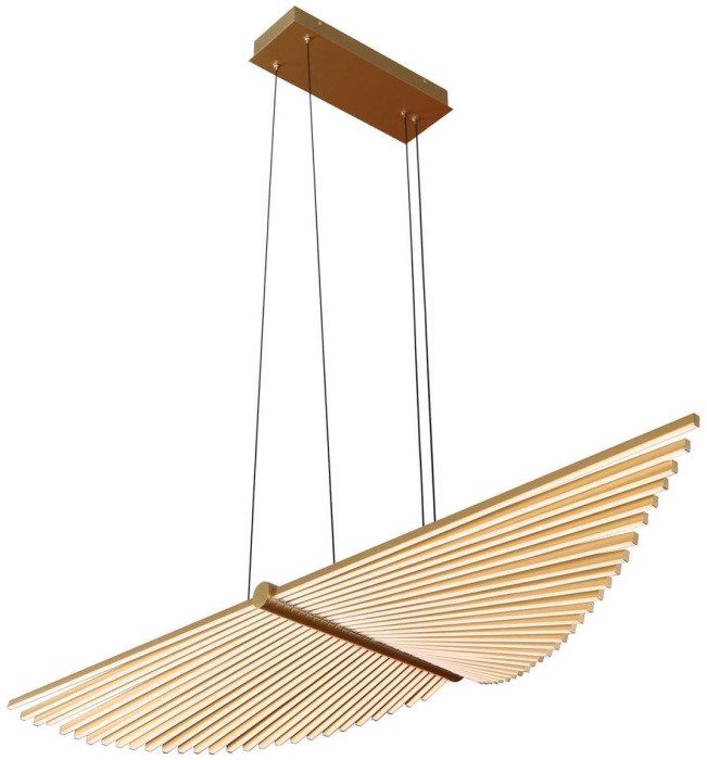 Подвесная люстра Vingar 4380-2P Favourite