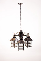 Уличный светильник подвесной 81470/3 Gb Oasis Light Уличный светильник подвесной 81470/3 Gb Oasis Light