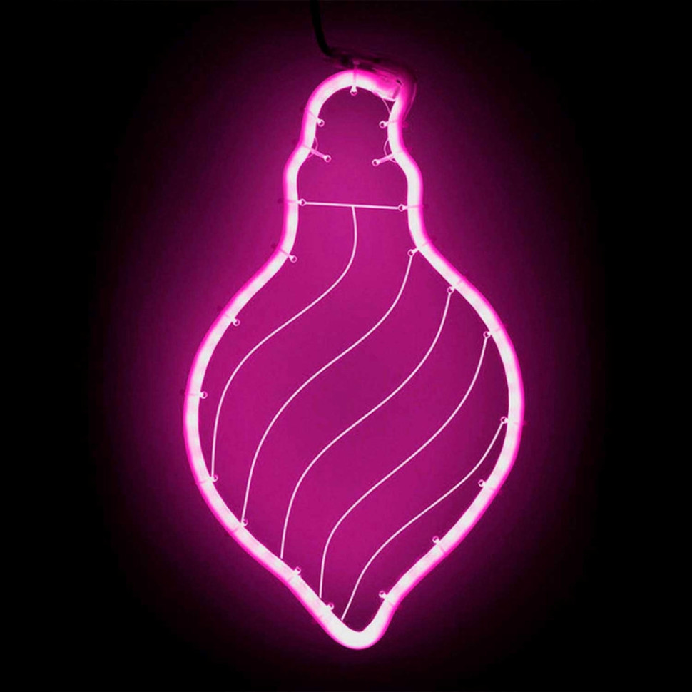 Световая фигура Фигуры HFS1-2P Laitcom