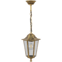 Уличный светильник подвесной 11143 Feron