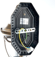 Настенный фонарь уличный Будапешт 11692 Feron