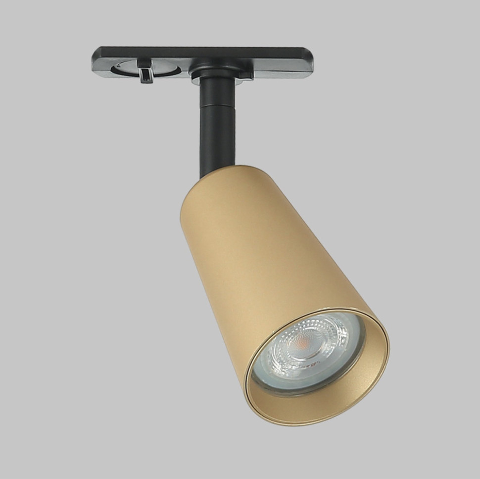 Трековый светильник Dals Gu10 IL.0010.0015-BMG Imex