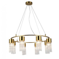 Подвесная люстра Omnilux Cesana OML-67103-08