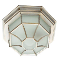 Уличный светильник Arte Lamp Pegasus A3121PF-1WG Уличный светильник Arte Lamp Pegasus A3121PF-1WG