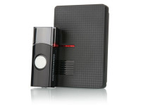 Звонок DBQ01 DBQ02M WL клетка Elektrostandard